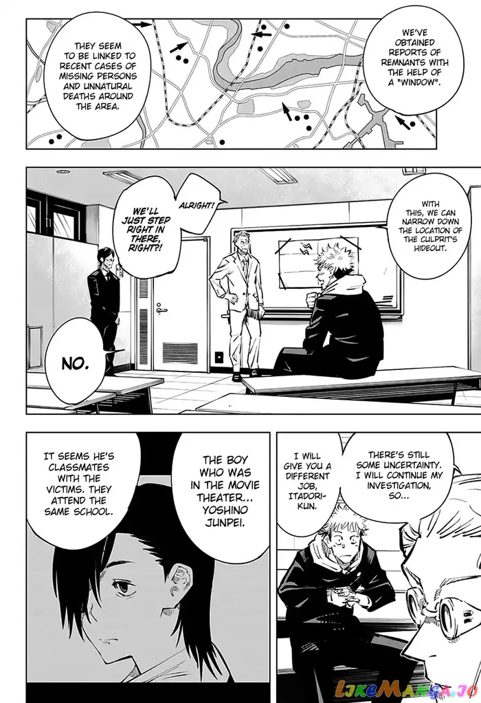 Jujutsu Kaisen Chapter 21 image 11_optimized